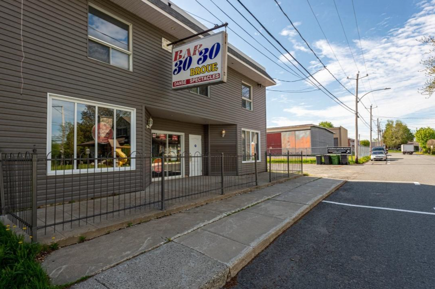 25 Rue Des Érables, Princeville, QC à vendre - Photo de l’immeuble – Image 3 sur 10