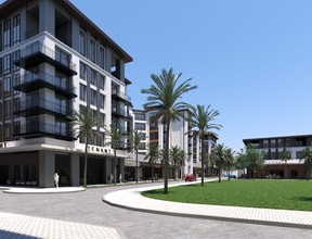 1380-1400 Colonial Blvd, Fort Myers, FL à louer Photo intérieure– Image 1 sur 3