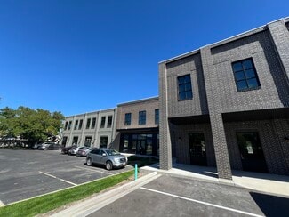 Plus de détails pour 6045 S Fashion Blvd, Murray, UT - Bureau à louer