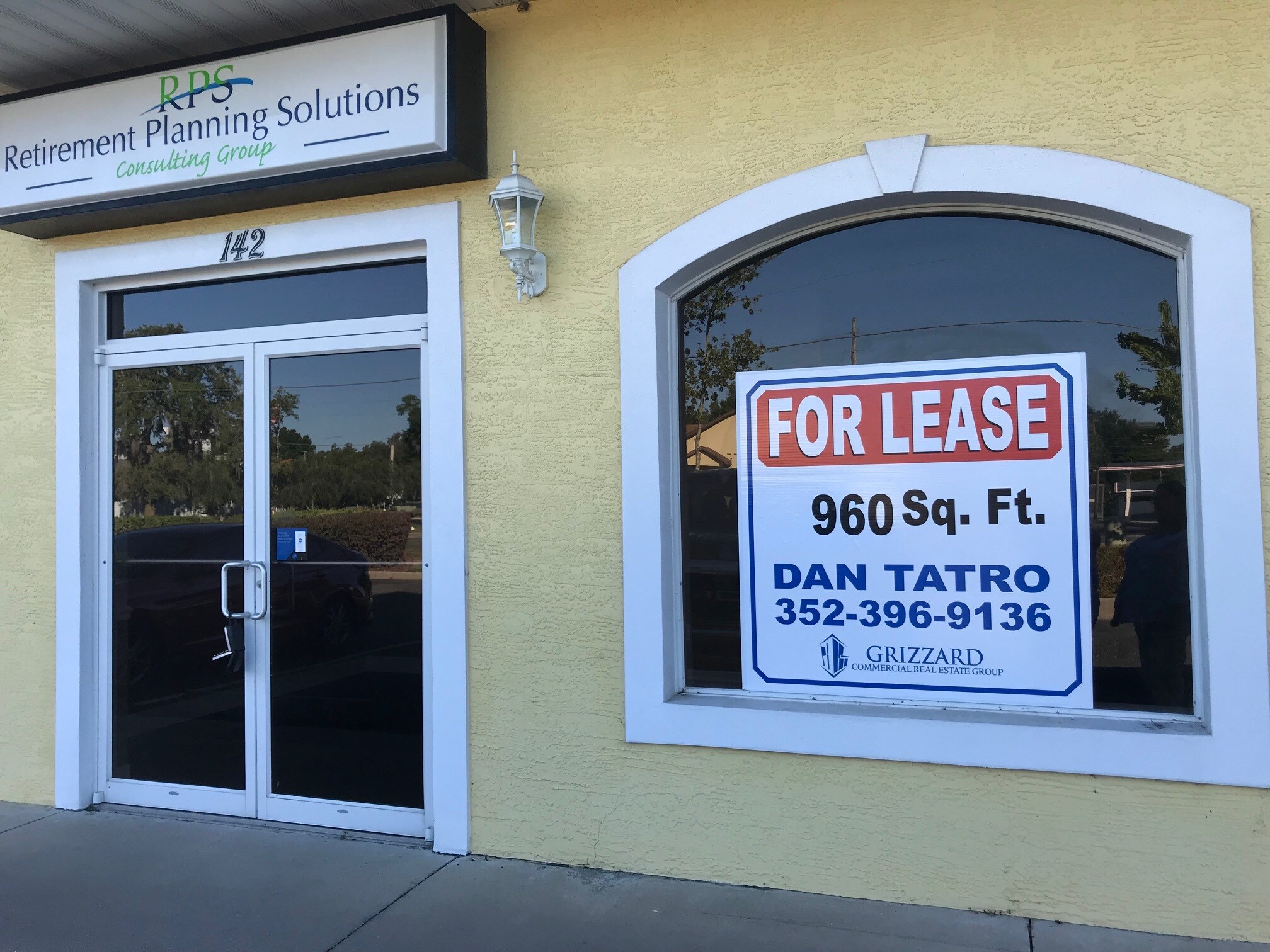 122-144 N Old Dixie Hwy, Lady Lake, FL à louer Photo principale– Image 1 sur 6