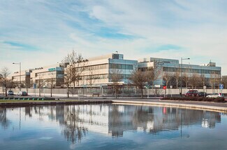 Plus de détails pour Avenida Leonardo Da Vinci, 15, Getafe - Bureau à louer