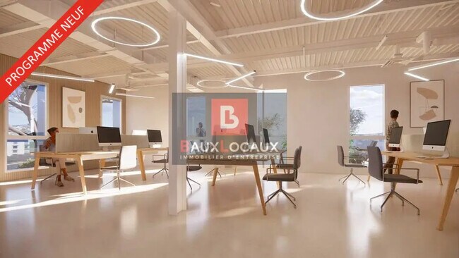 Plus de détails pour Bureau à vendre