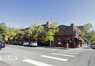Plus de détails pour 1001-1011 Pearl St, Boulder, CO - Bureau à louer