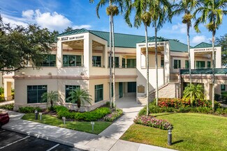 Plus de détails pour 5100 Tamiami Trl N, Naples, FL - Bureau à louer
