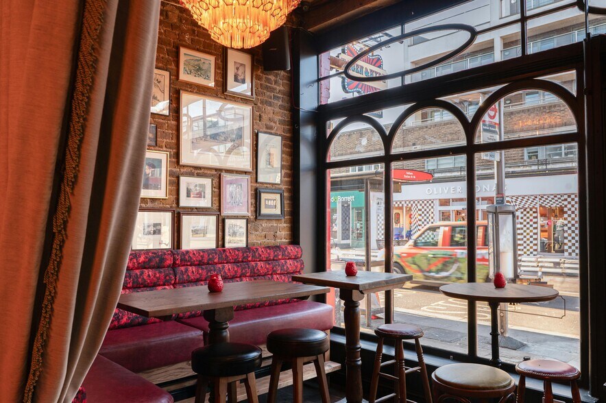 157 Balham High Rd, Londres à vendre - Photo de l’immeuble – Image 3 sur 11
