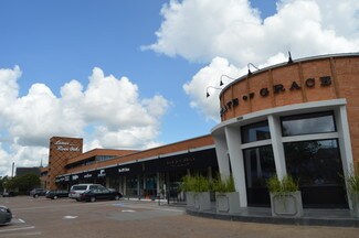 Plus de détails pour 3272 Westheimer Rd, Houston, TX - Local commercial à louer