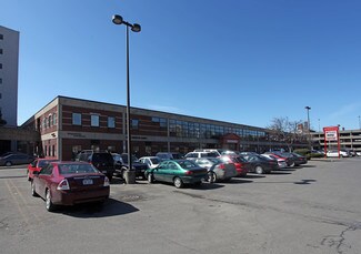 Plus de détails pour 49 Court St, Binghamton, NY - Bureau, Bureau/Médical à louer
