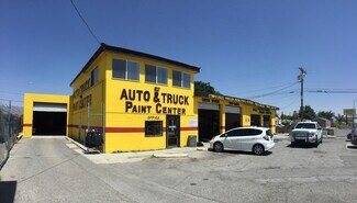 Plus de détails pour 10111 Dyer St, El Paso, TX - Local commercial à vendre