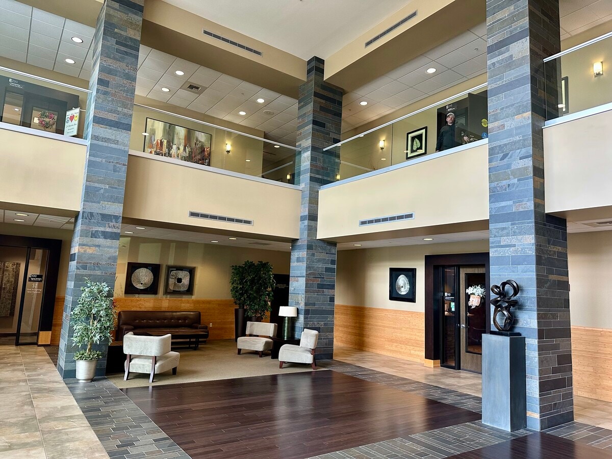 601 SE 117th Ave, Vancouver, WA 98683 - Lot 1-D -  - Hall d’entrée - Image 1 of 3