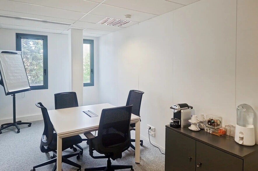 44 Rue Jean Mermoz, Maisons-Laffitte à louer - Photo intérieure – Image 2 sur 10