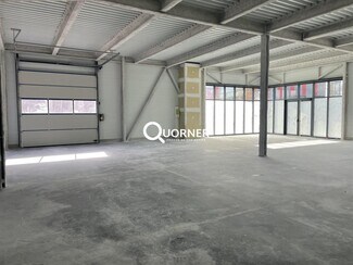 Plus de détails pour Local commercial à louer