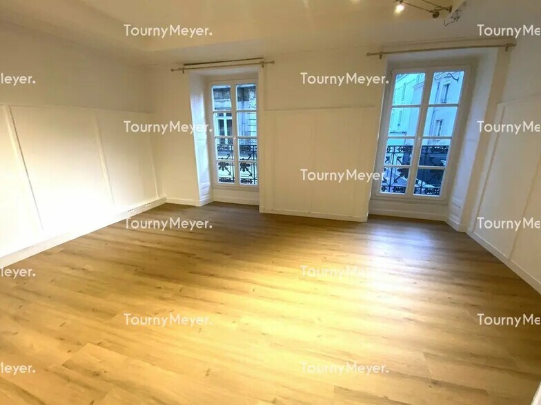 Bureau dans Nantes à louer - Photo de l’immeuble – Image 3 sur 11