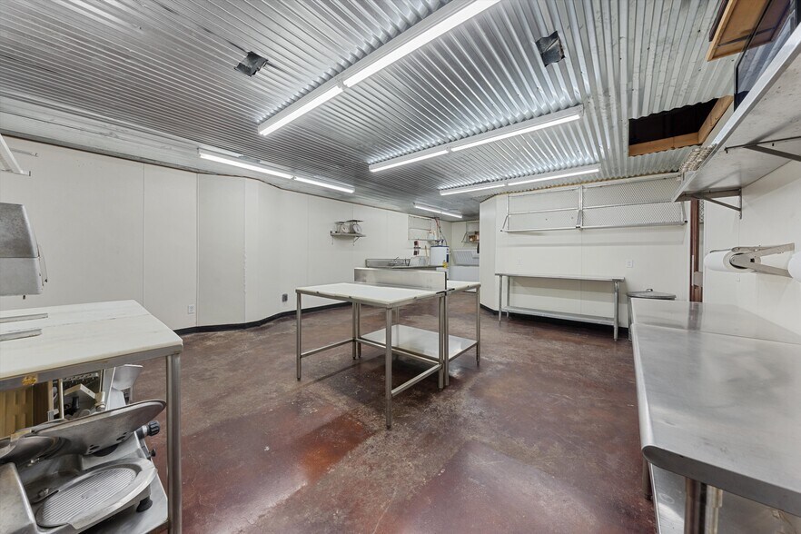 248 Chitwood Rd, Gatesville, TX à vendre - Photo intérieure – Image 3 sur 18