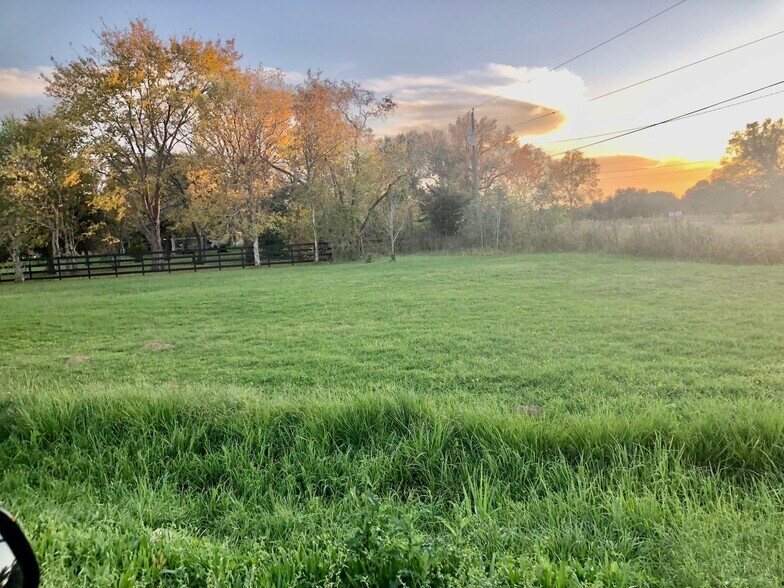 0 Main St. FM 359, Fulshear, TX à vendre - Photo de l’immeuble – Image 3 sur 7