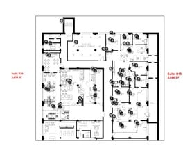 1621-1701 E Hennepin Ave, Minneapolis, MN à louer Plan d’étage– Image 1 sur 1