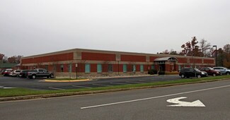 Plus de détails pour 16442 Commerce Dr, Dahlgren, VA - Bureau à louer