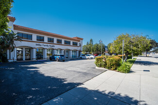 Plus de détails pour 200 – 222 E Foothill Blvd. – à vendre, Arcadia, CA