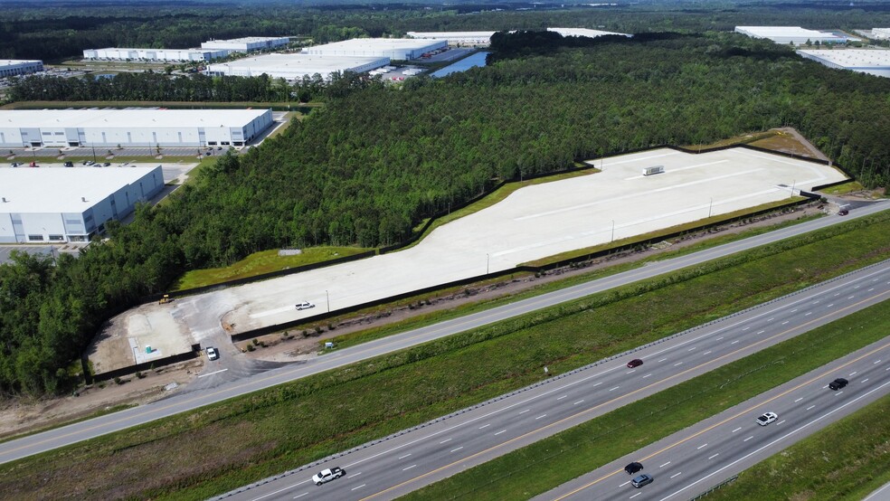1430 Business Park Rd, Summerville, SC à louer - Photo de l’immeuble – Image 3 sur 8