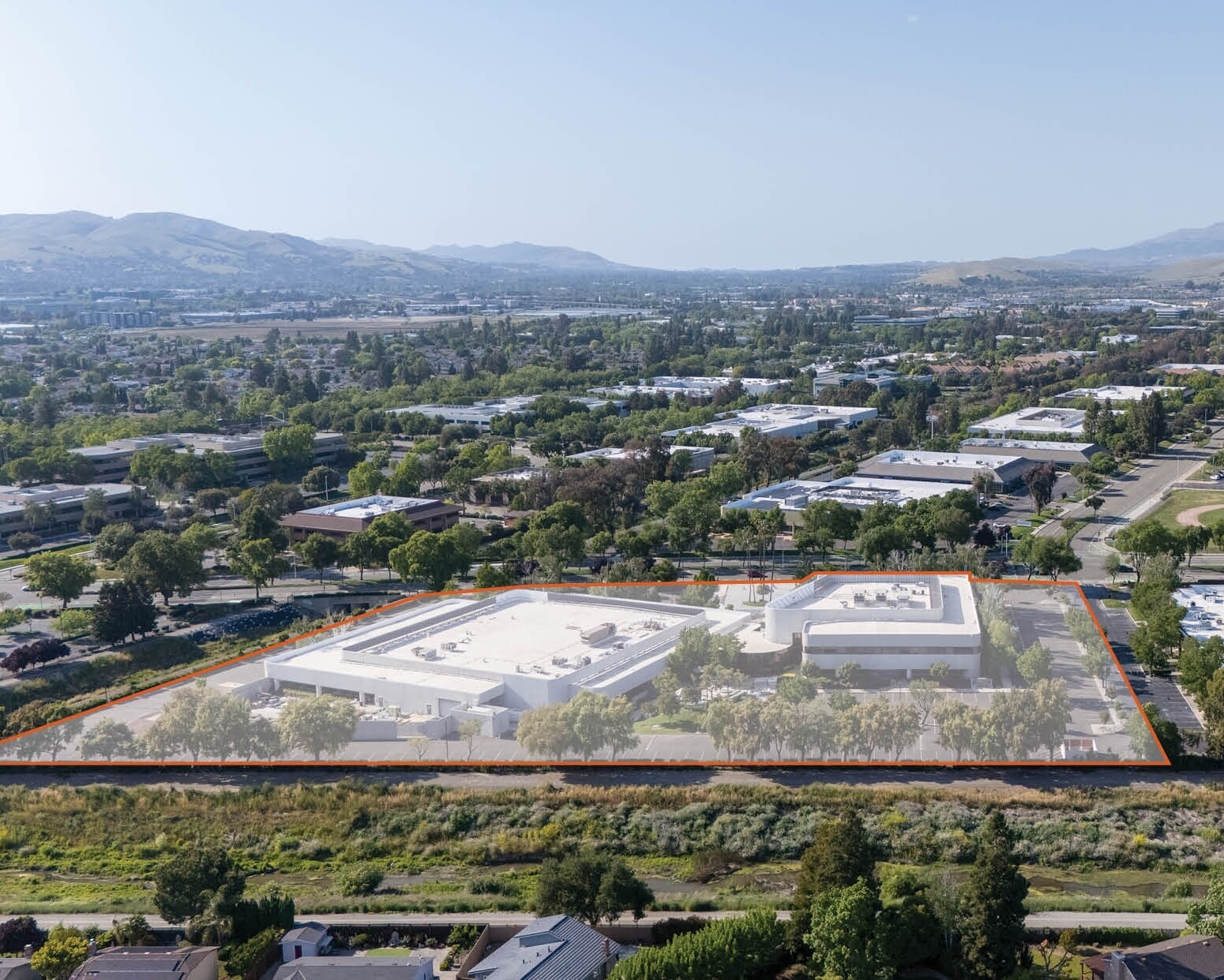 5956-5964 W Las Positas Blvd, Pleasanton, CA à vendre Photo de l’immeuble– Image 1 sur 30