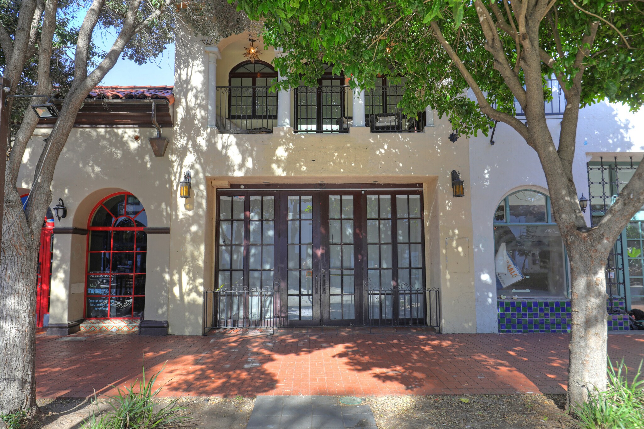 532 State St, Santa Barbara, CA à vendre Photo principale– Image 1 sur 16