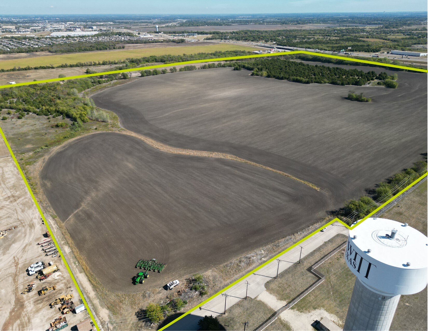 Gateway 2, Hewitt, TX à vendre Photo principale– Image 1 sur 13