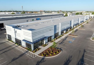 Plus de détails pour 12347 W Executive Dr, Boise, ID - Industriel/Logistique à vendre