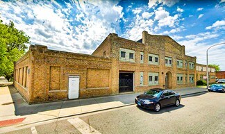 Plus de détails pour 4201-4223 W Grand Ave, Chicago, IL - Industriel/Logistique à louer