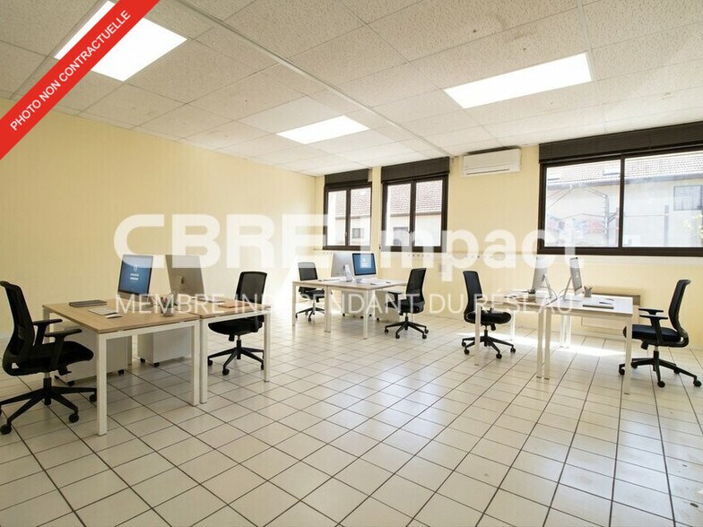 13 Rue De La Houe, Quetigny à louer - Photo intérieure – Image 3 sur 9