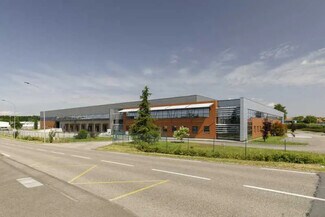 Plus de détails pour Bureau, Local d'activités à louer