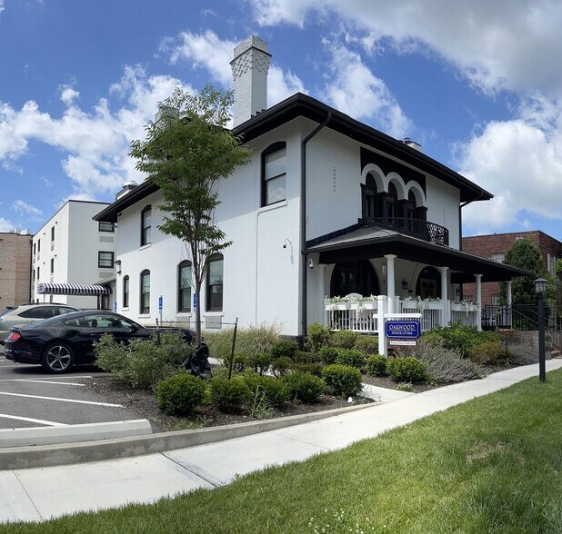 1169 Bryden Rd, Columbus, OH à louer - Photo de l’immeuble – Image 3 sur 3