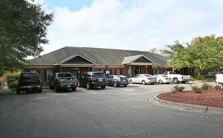 Plus de détails pour 2056 Centre Pointe Ln, Tallahassee, FL - Bureau à vendre