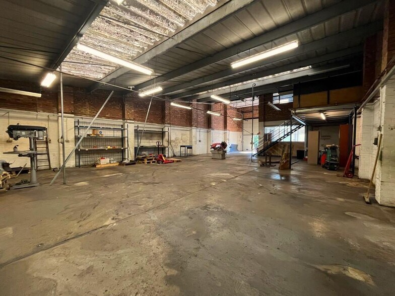 Spital Rd, Maldon à vendre - Photo de l’immeuble – Image 2 sur 14