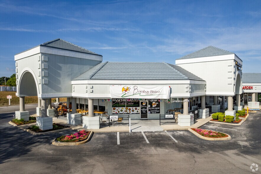 17860 SE 109th Ave, Summerfield, FL à louer - Photo de l’immeuble – Image 3 sur 33