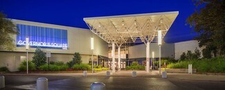 Plus de détails pour 1500 Apalachee Pky, Tallahassee, FL - Local commercial à louer