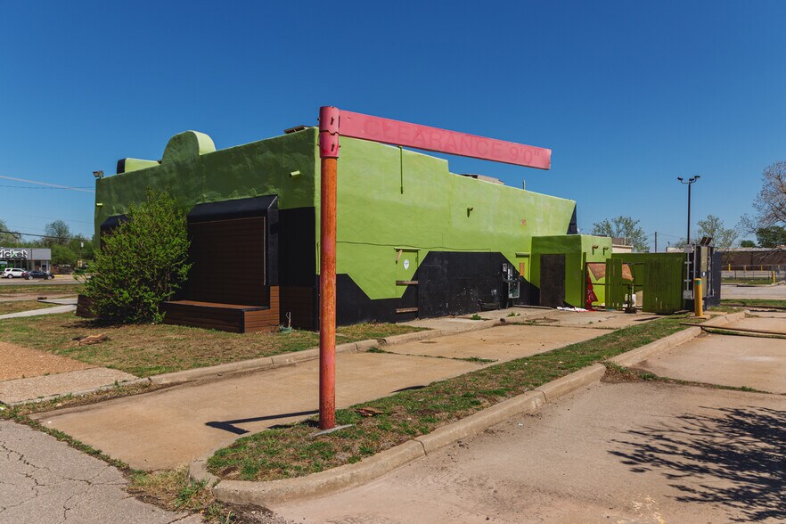 4416 SE 44th St, Oklahoma City, OK à vendre - Photo principale – Image 1 sur 26