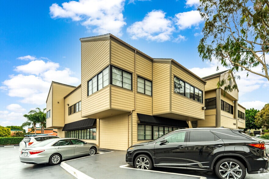 24520-24590 Hawthorne Blvd, Torrance, CA à louer - Photo de l’immeuble – Image 2 sur 8