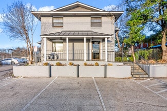 Plus de détails pour 2023 Lockhill Selma Rd, San Antonio, TX - Bureau à vendre