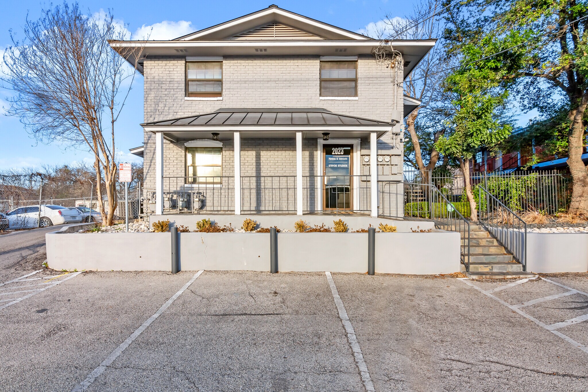 2023 Lockhill Selma Rd, San Antonio, TX à vendre Photo principale– Image 1 sur 31
