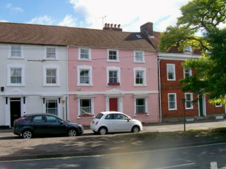 Plus de détails pour 40 East St, Andover - Bureau à vendre