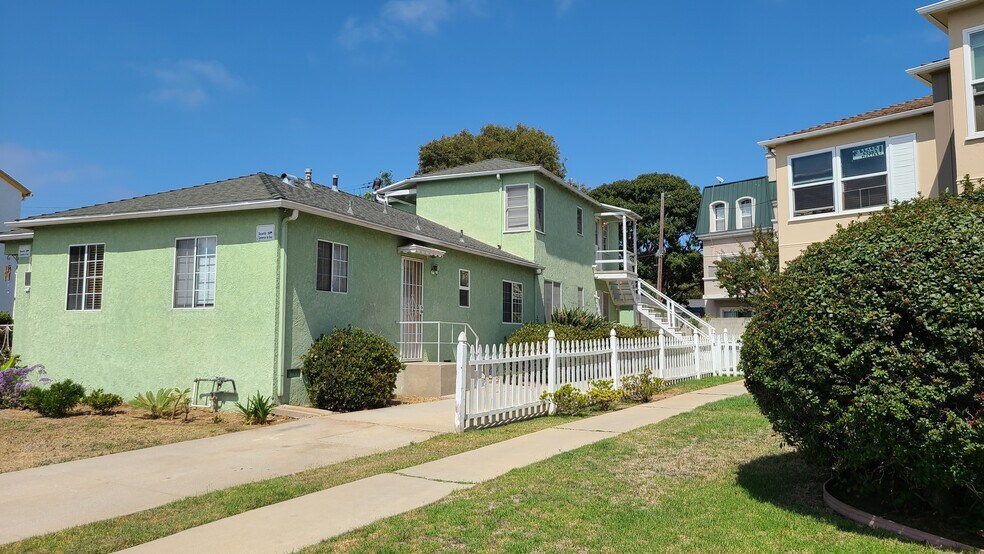 6922 Glasgow Ave, Los Angeles, CA à vendre - Photo de l’immeuble – Image 3 sur 21