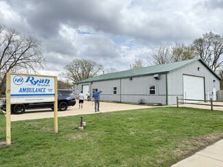 Plus de détails pour 1007 Jerome Ave, Janesville, WI - Industriel/Logistique à vendre