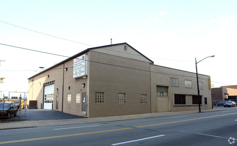 3015 Liberty Ave, Pittsburgh, PA à vendre - Photo de l’immeuble – Image 3 sur 3
