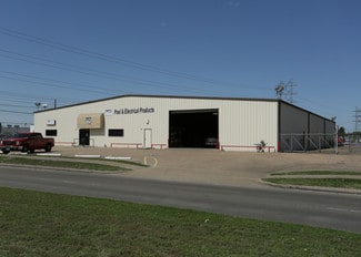 Plus de détails pour 10610 Wilcrest Dr, Houston, TX - Industriel/Logistique à vendre
