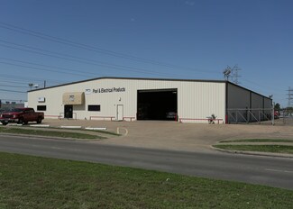 Plus de détails pour 10610 Wilcrest Dr, Houston, TX - Industriel/Logistique à vendre