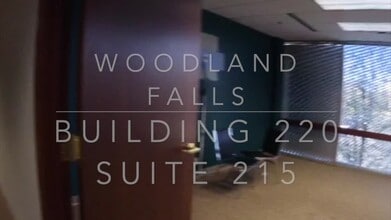 200 Lake Dr E, Cherry Hill, NJ à louer - Vidéo sur l’annonce professionnelle 