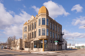 Plus de détails pour 333 Cesar E Chavez Ave SW, Grand Rapids, MI - Local commercial à louer