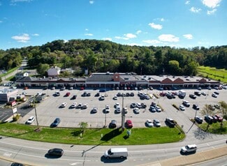 Plus de détails pour 2340-2388 Golden Mile Hwy, Pittsburgh, PA - Local commercial à louer