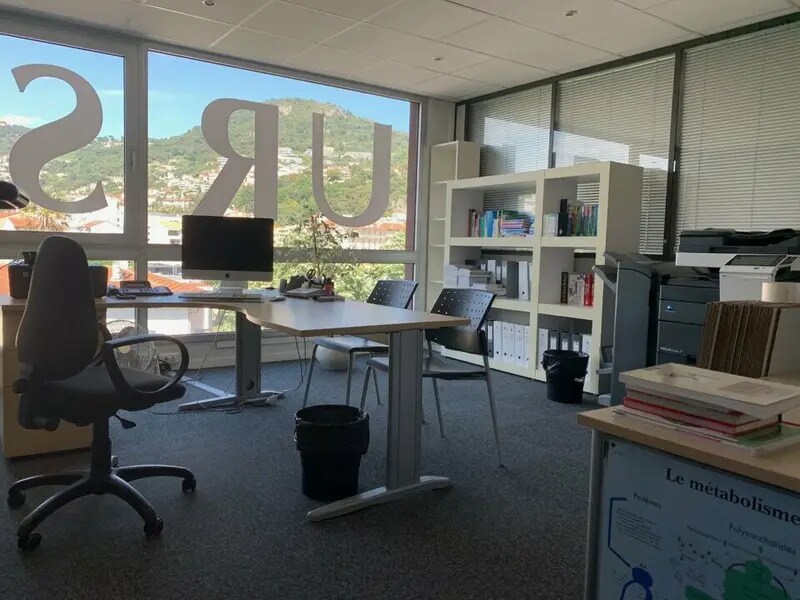 Bureau dans Nice à louer Photo intérieure– Image 1 sur 10