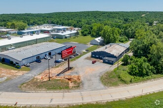 920 W Skelly Dr, Tulsa, OK - VUE AÉRIENNE  vue de carte