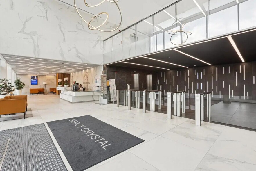 Bureau dans Paris à louer - Photo de l’immeuble – Image 3 sur 13